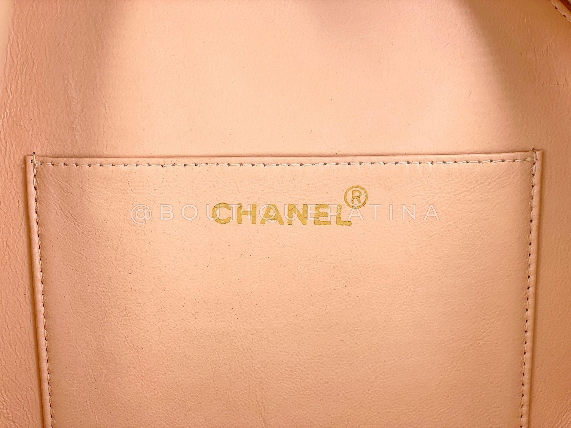 Chanel 95P Vintage 