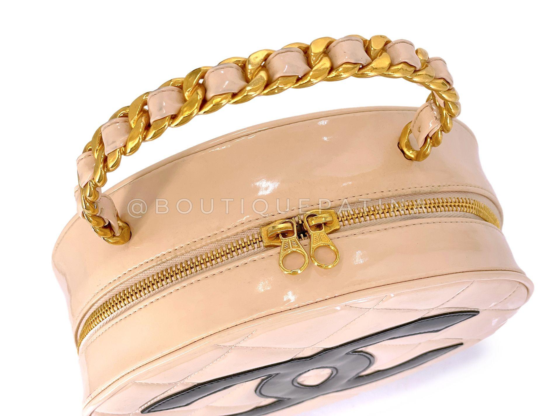 Chanel 95P Vintage 