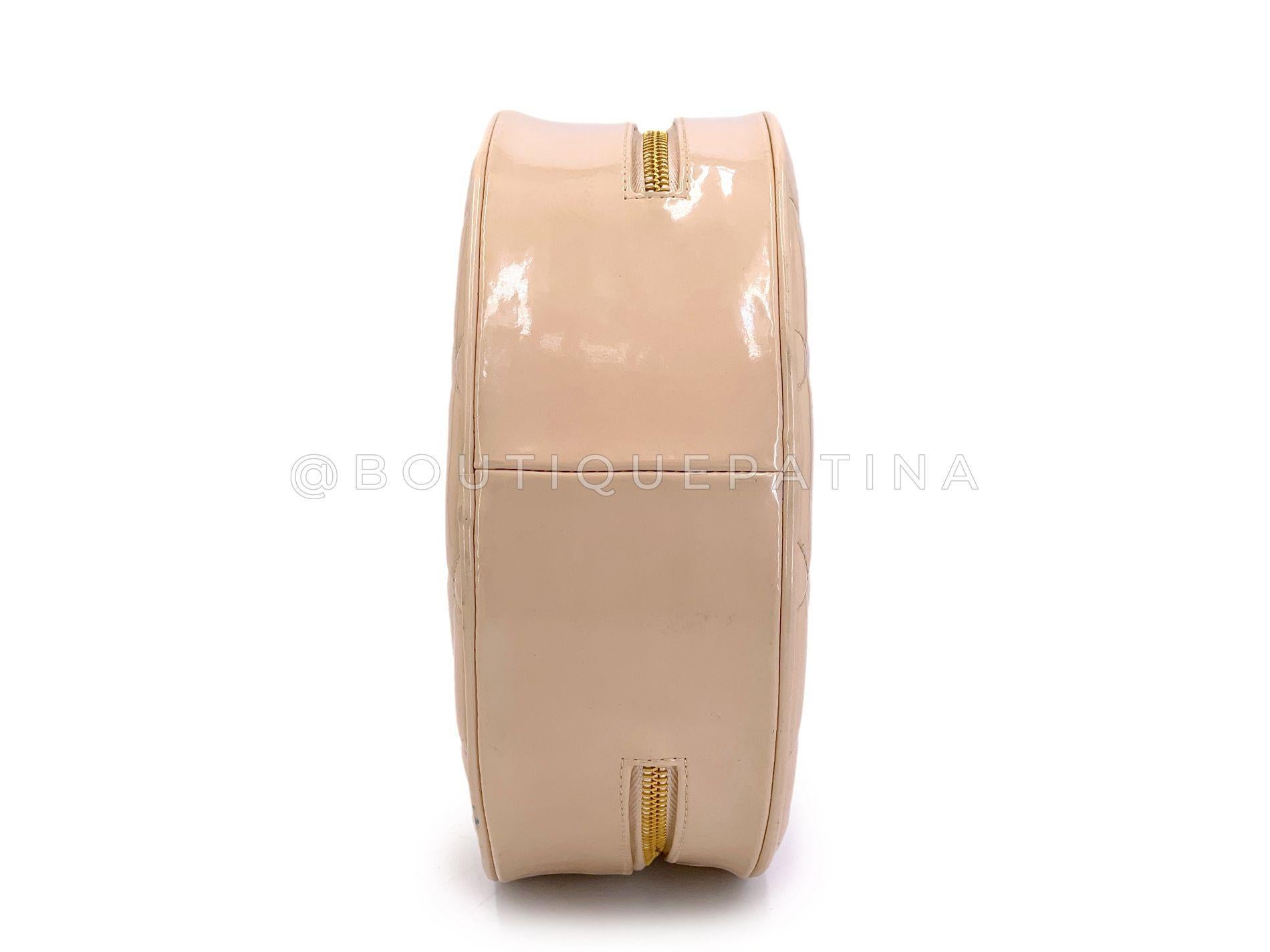 Chanel 95P Vintage 
