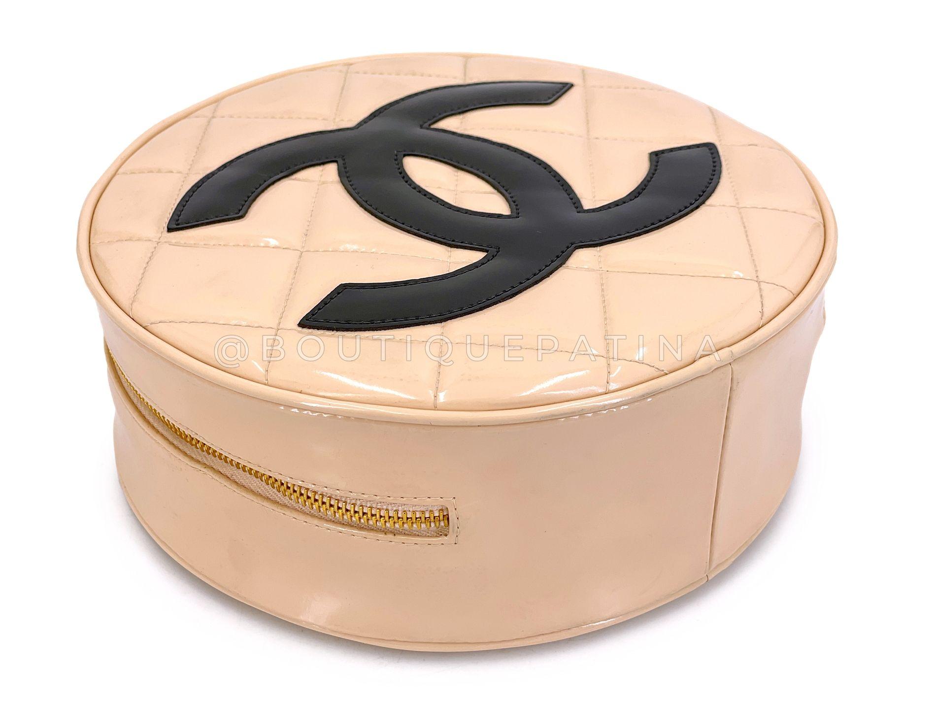 Chanel 95P Vintage 