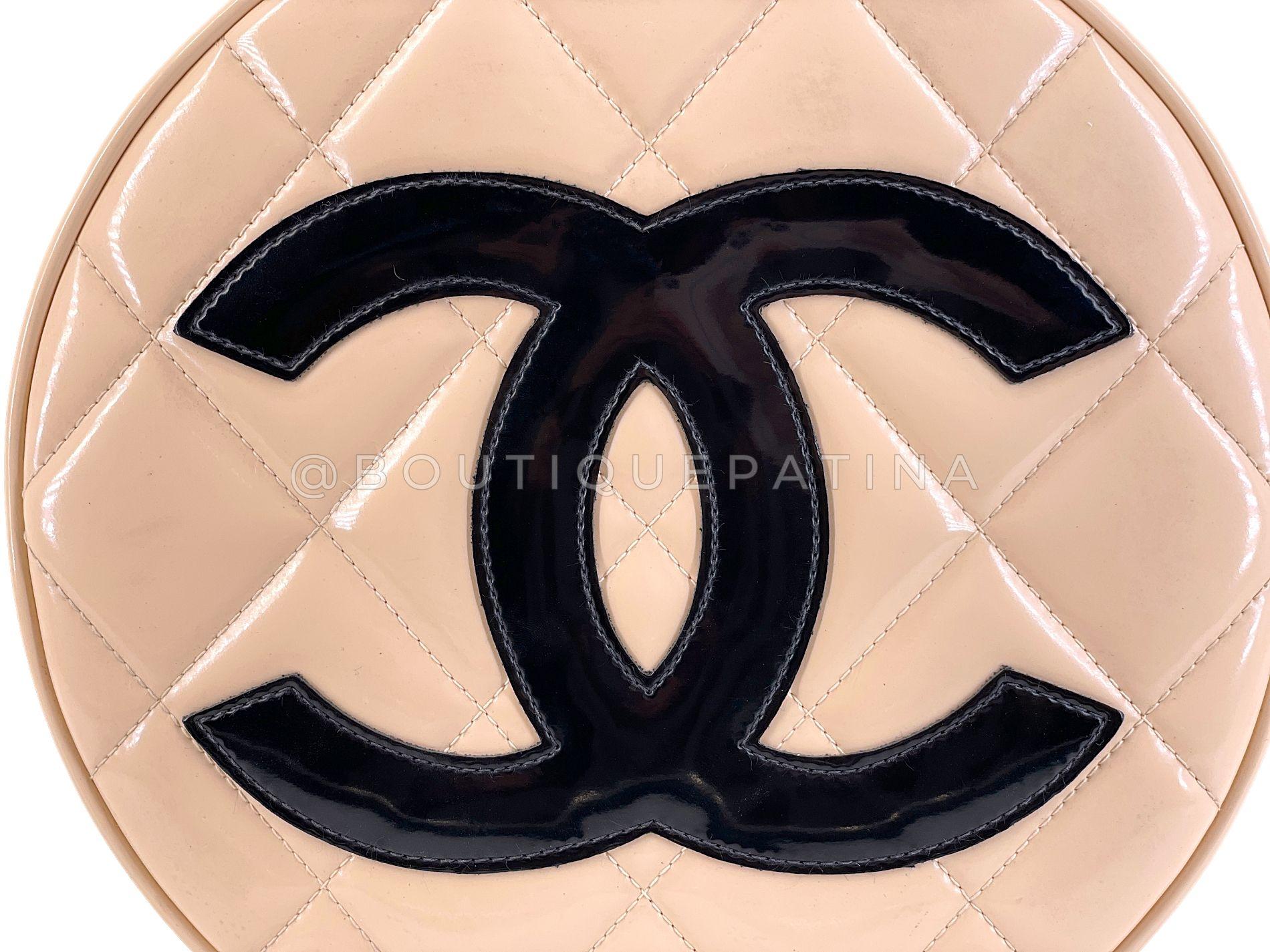 Chanel 95P Vintage 