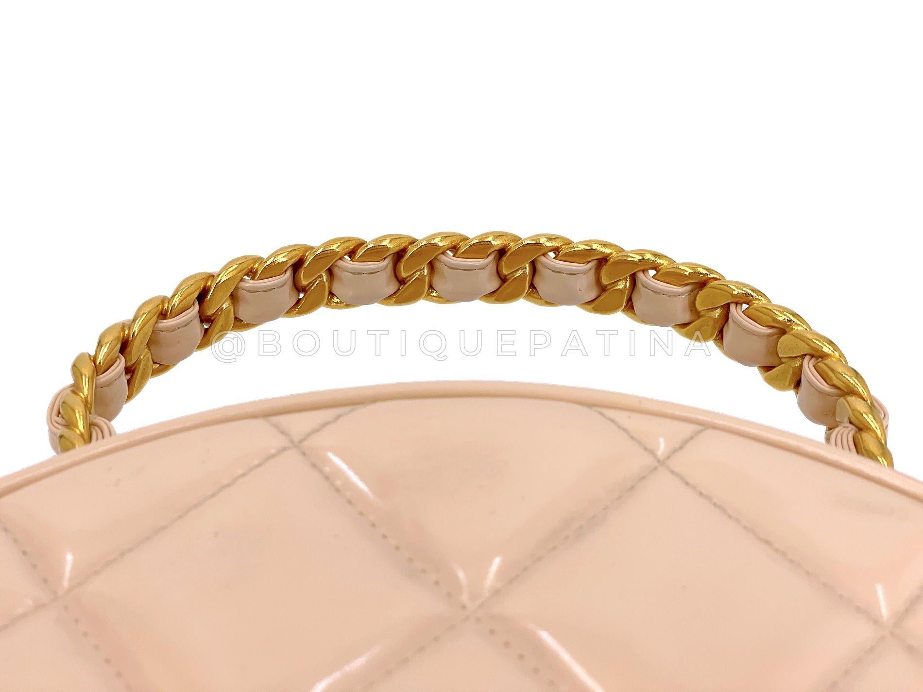 Chanel 95P Vintage 