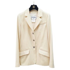 Giacche beige