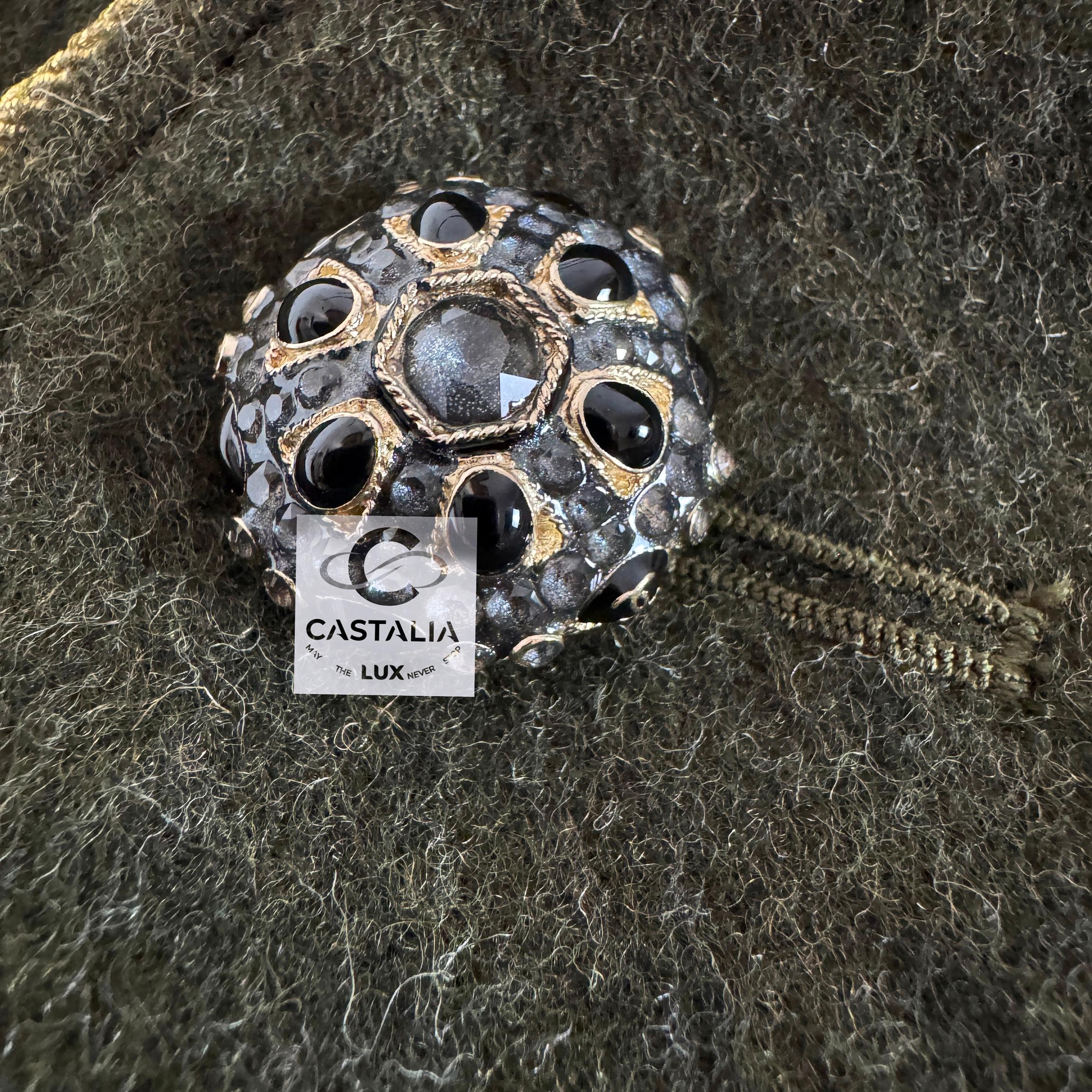 Chanel 9K$ Chris Jenner Style Runway Tweed Jacket 42 FR 5