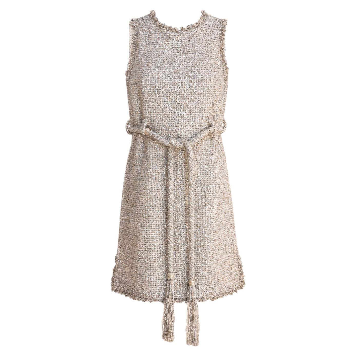 What is considered vintage Chanel?