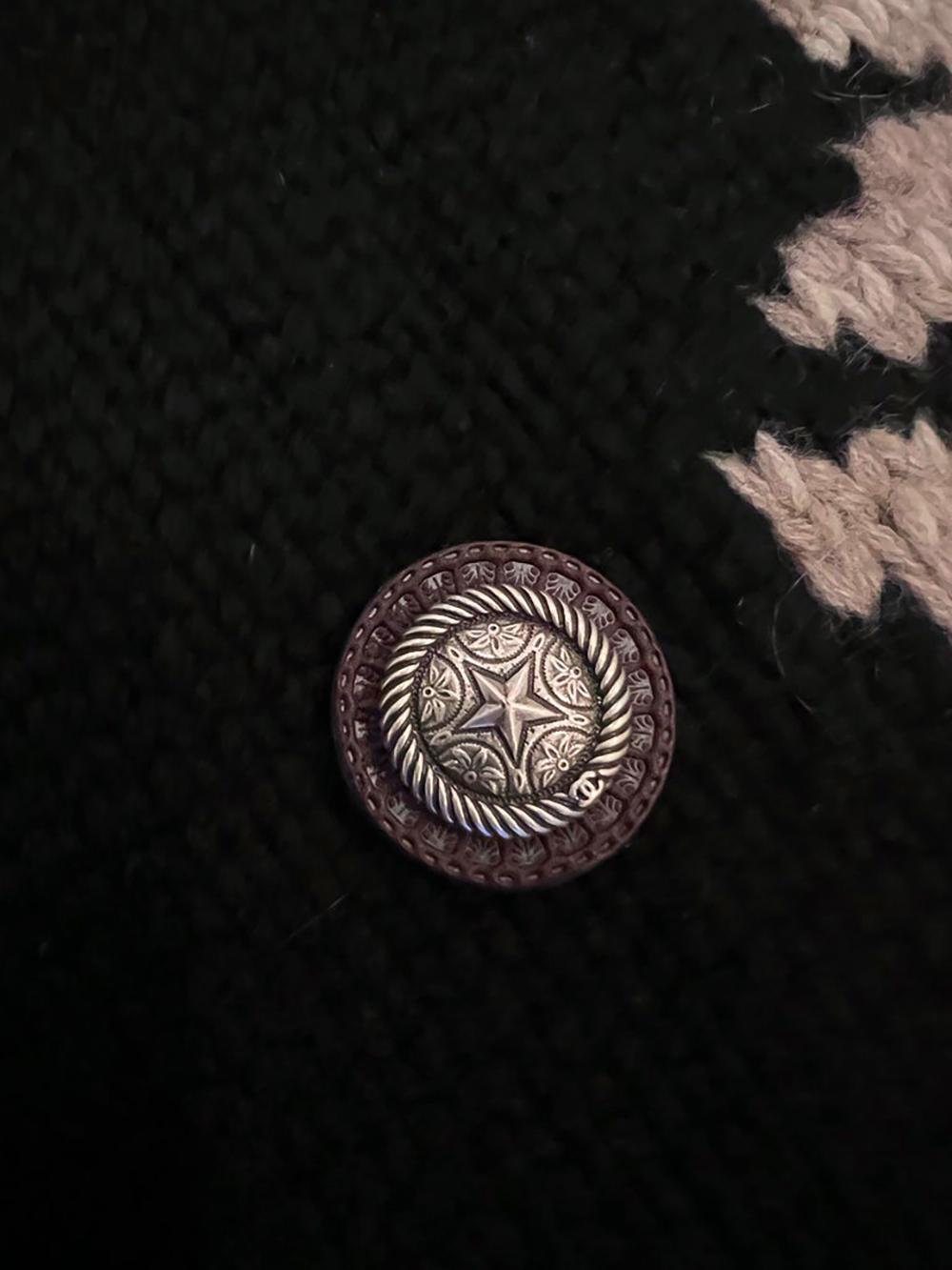 Chanel 9K$ Rarest Paris / Dallas Runway Coat 10