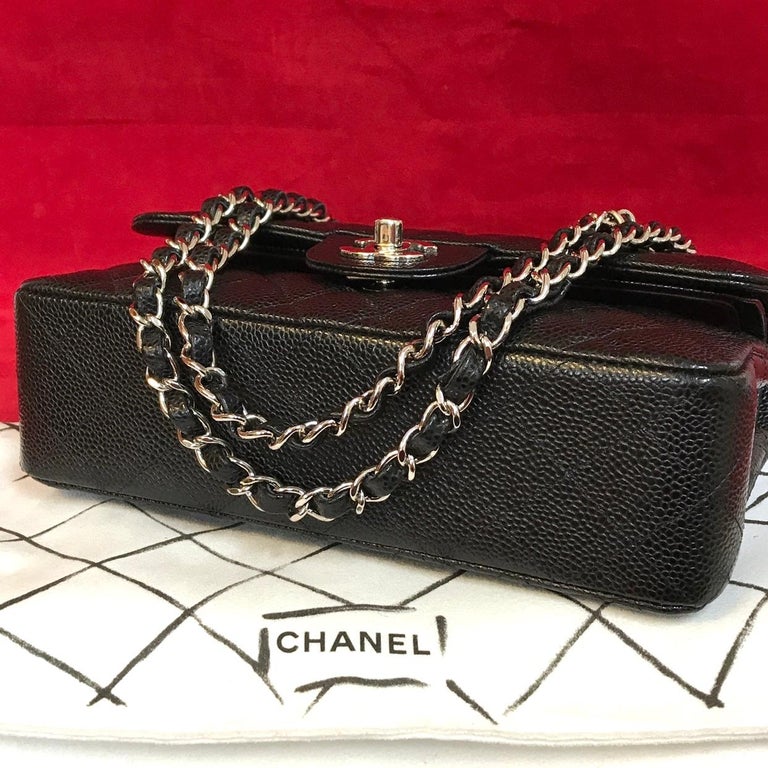 chanel a01113