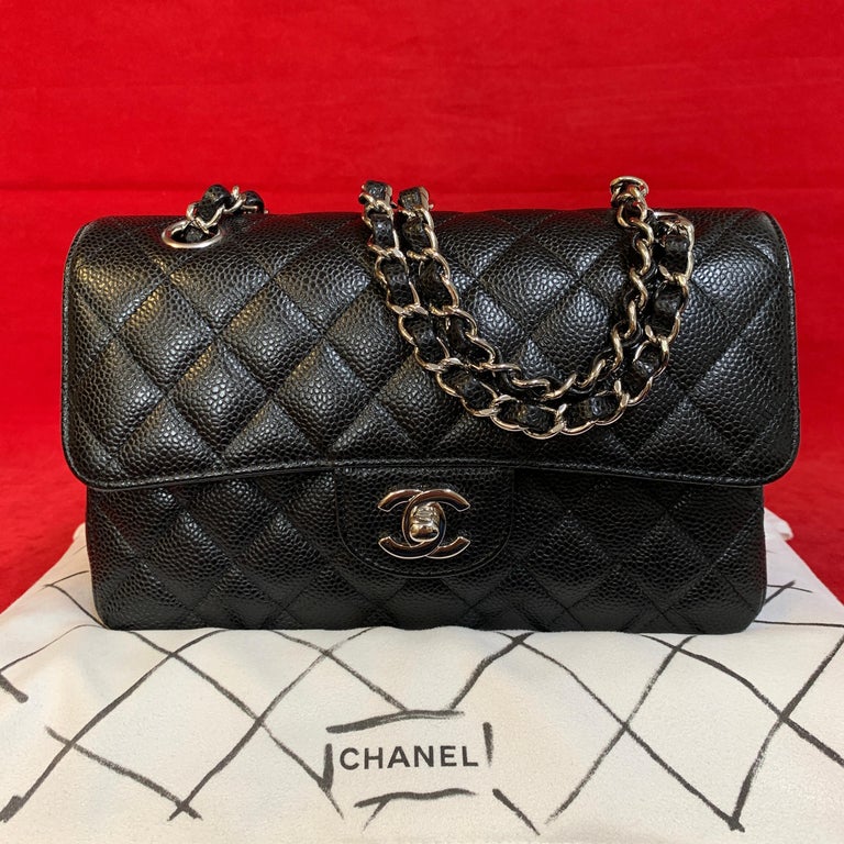 chanel a01113