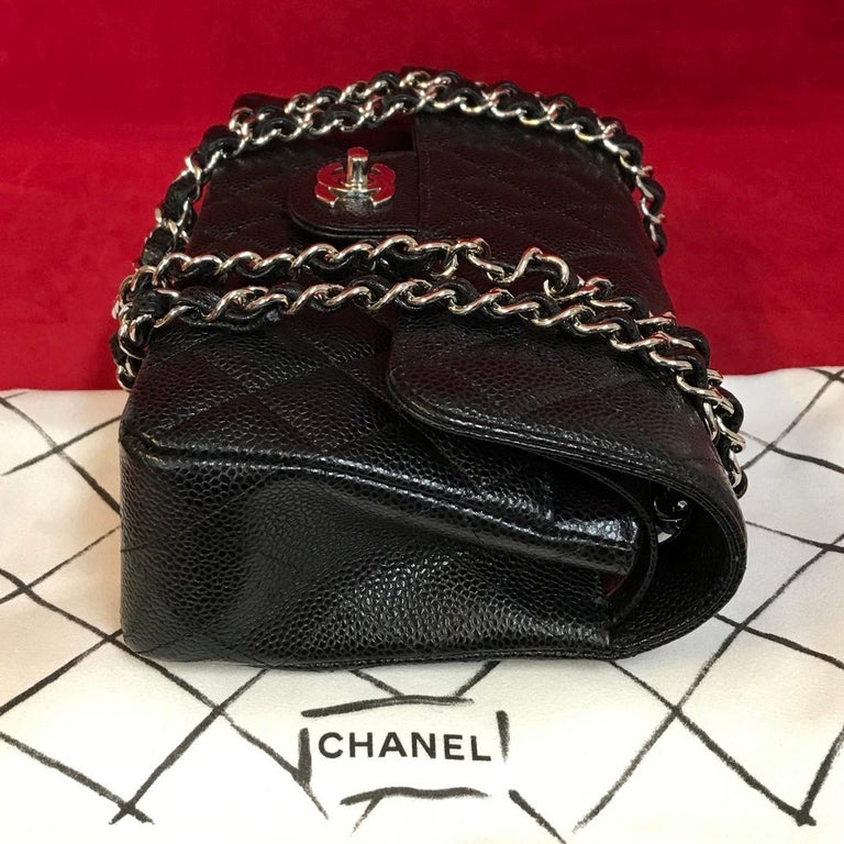 chanel a01113