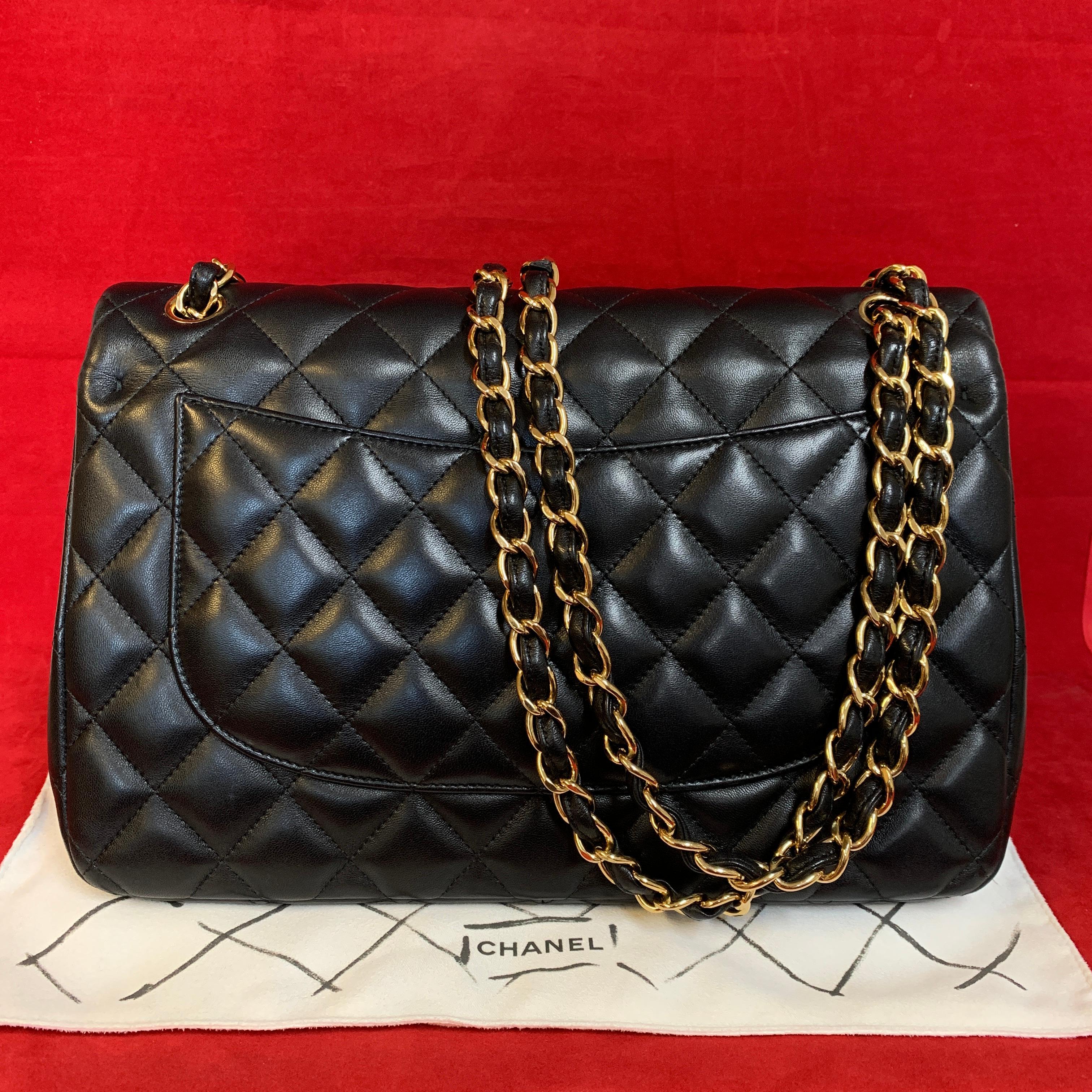 a58600 chanel