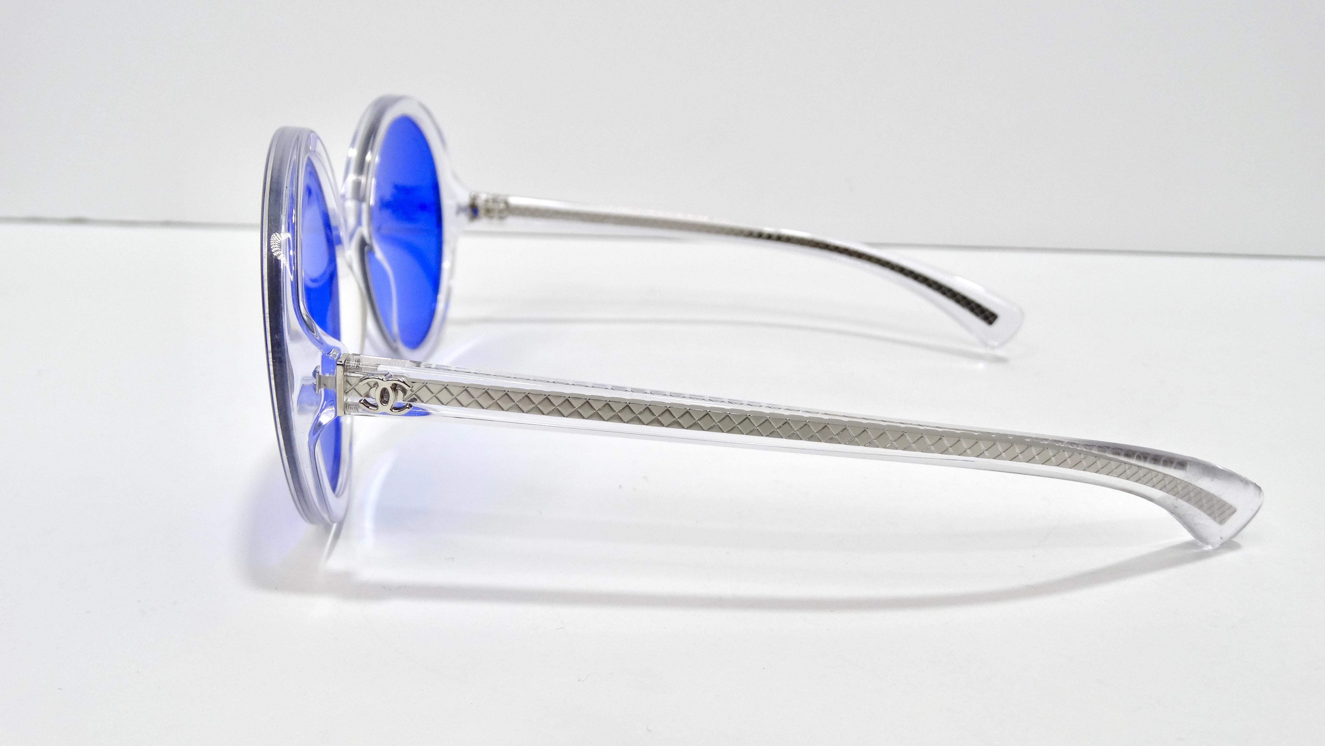 chanel sunglasses acetate