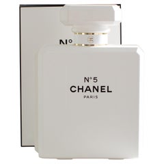 Chanel Calendario de Adviento de Navidad Edición Limitada N5 Coleccionable 100 Aniversario