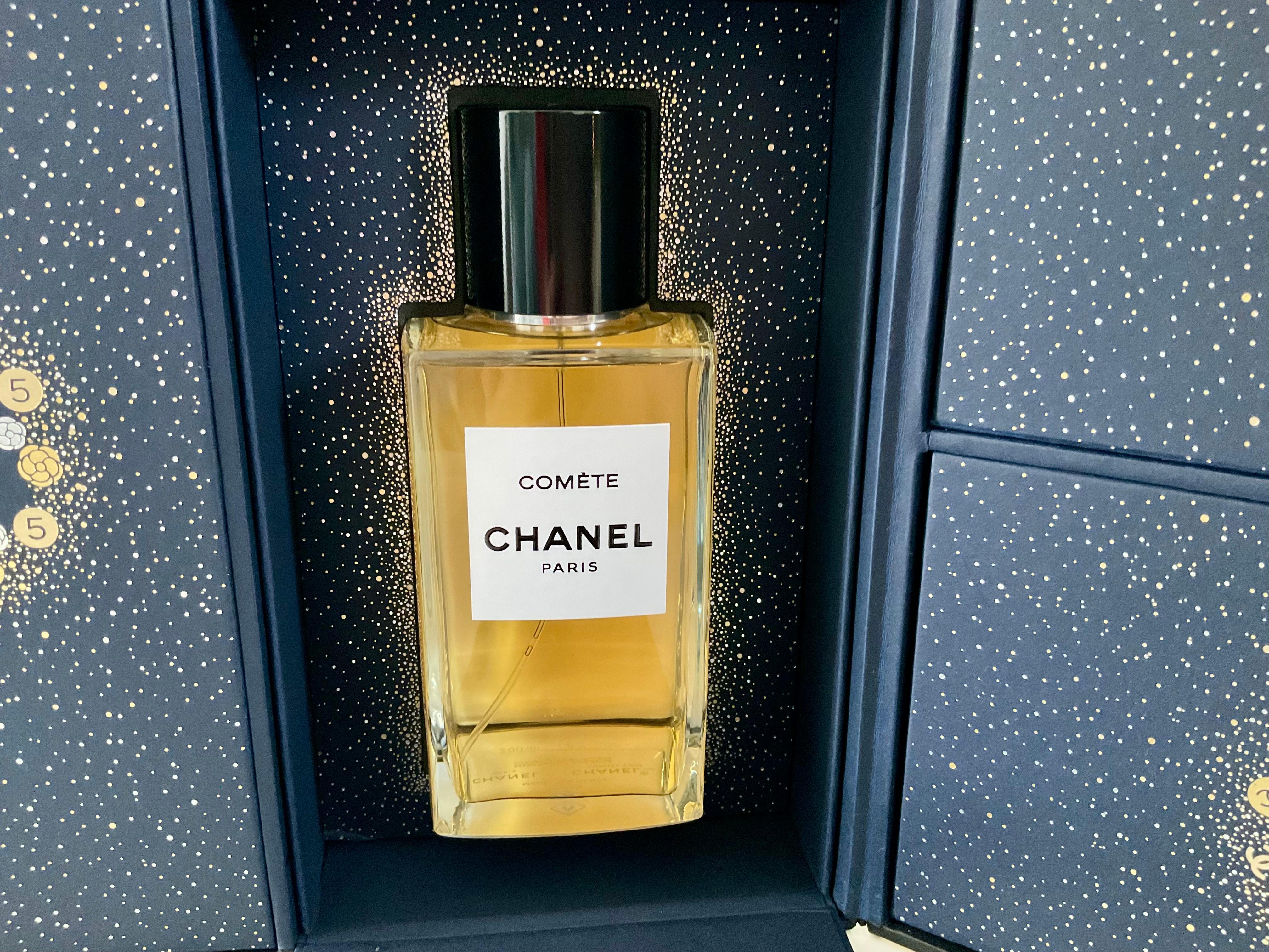 Chanel Advent Calendar Christmas Ultra-Rare Worldwide Exclusive 2025 im Angebot 5