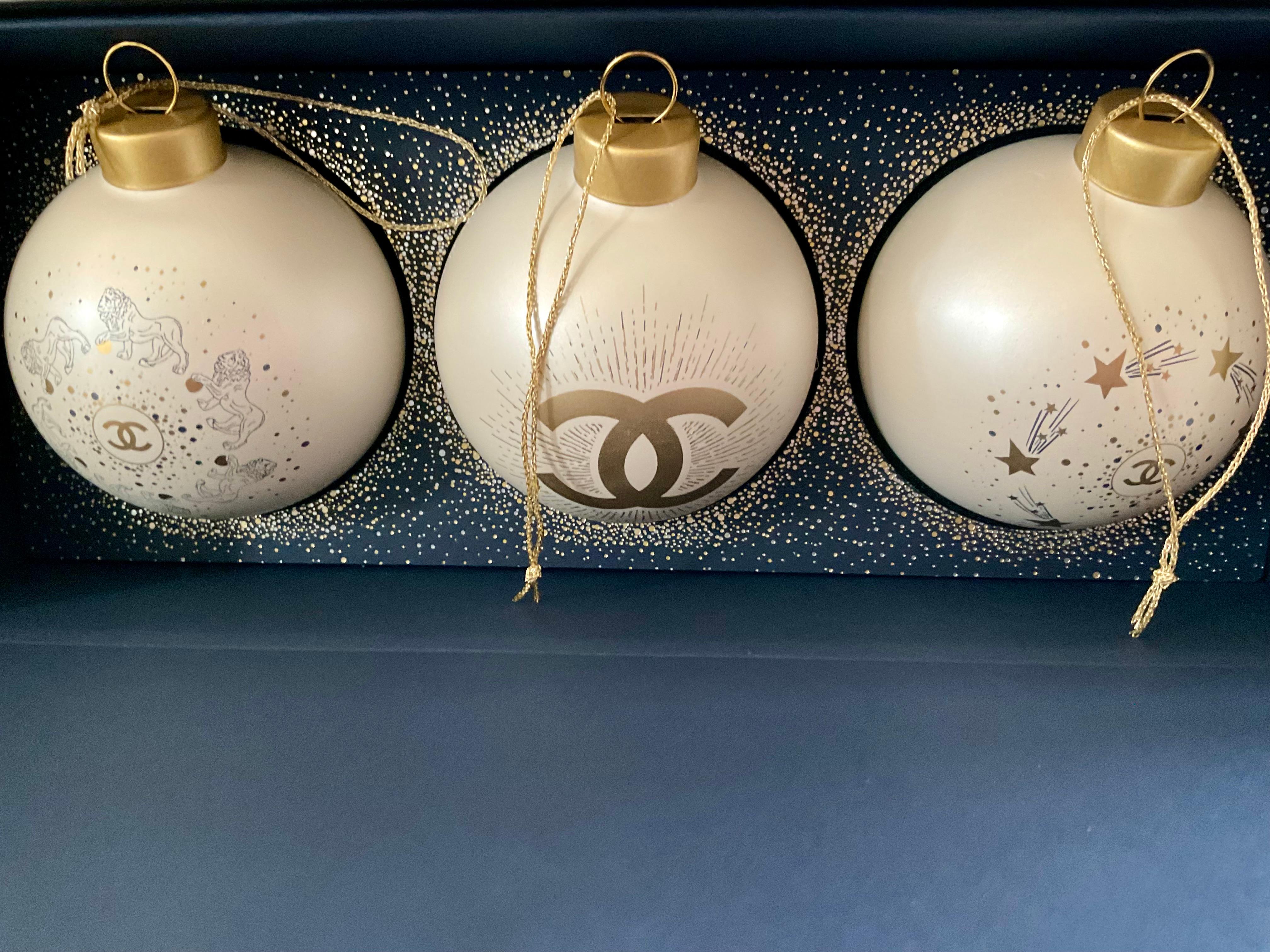 Chanel Advent Calendar Christmas Ultra-Rare Worldwide Exclusive 2025 im Angebot 7