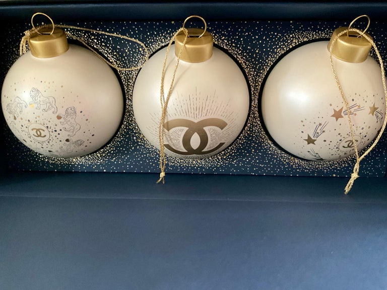 Chanel Giftbox Advent Calendar Christmas Ultra-Rare Worldwide
