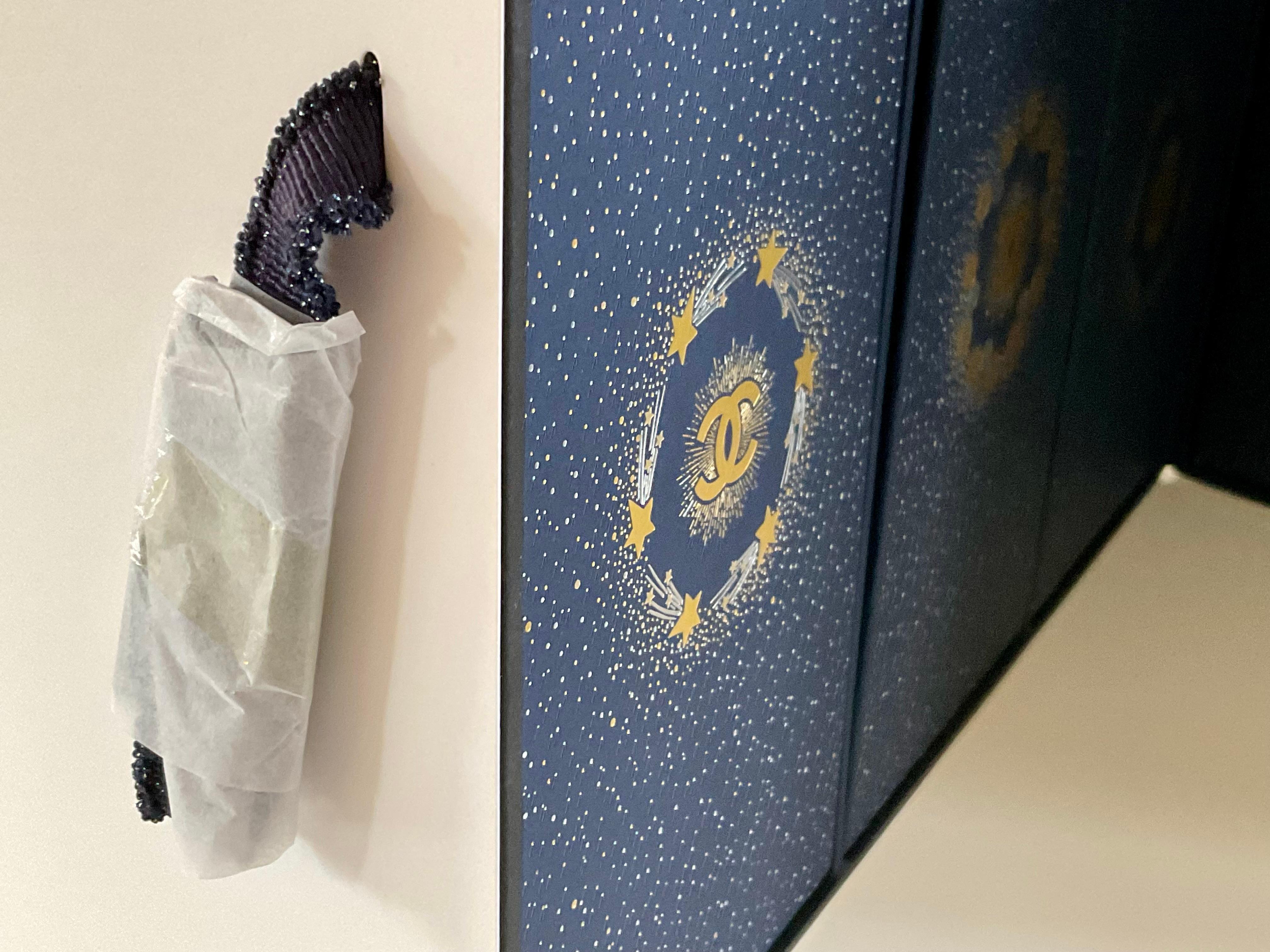 Chanel Advent Calendar Christmas Ultra-Rare Worldwide Exclusive 2025 im Angebot 13