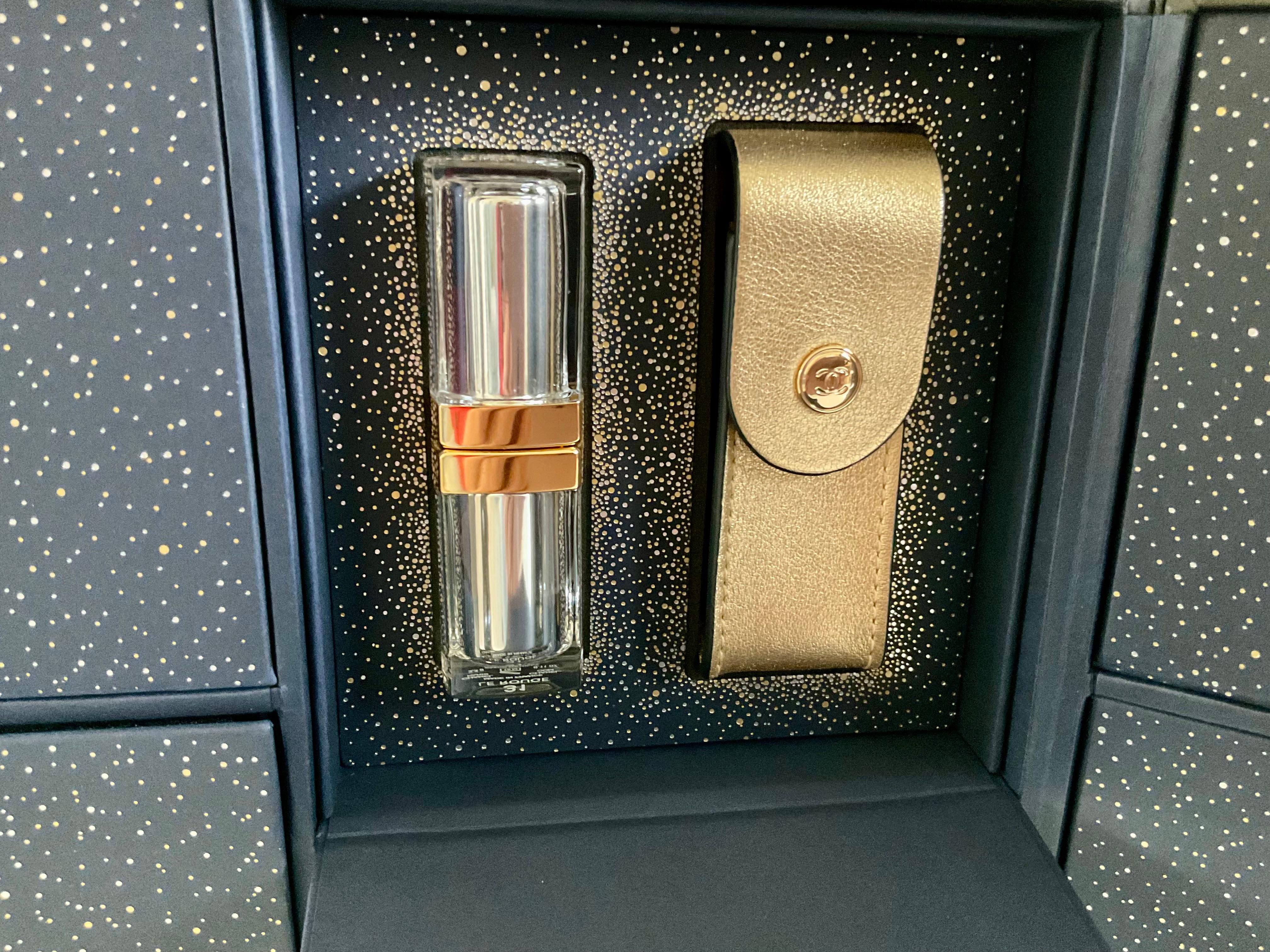 Chanel Advent Calendar Christmas Ultra-Rare Worldwide Exclusive 2025 im Angebot 2