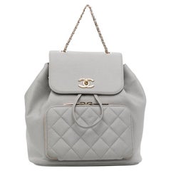 Chanel Affinity Tote – HunterLuxxe