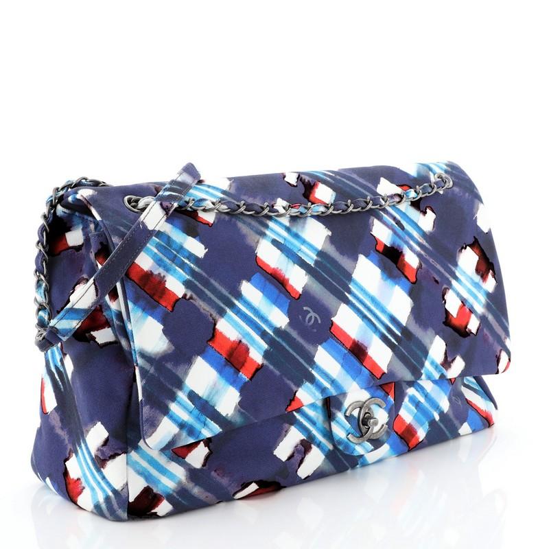 Xxl Airline Flap Bag - 3 For Sale on 1stDibs