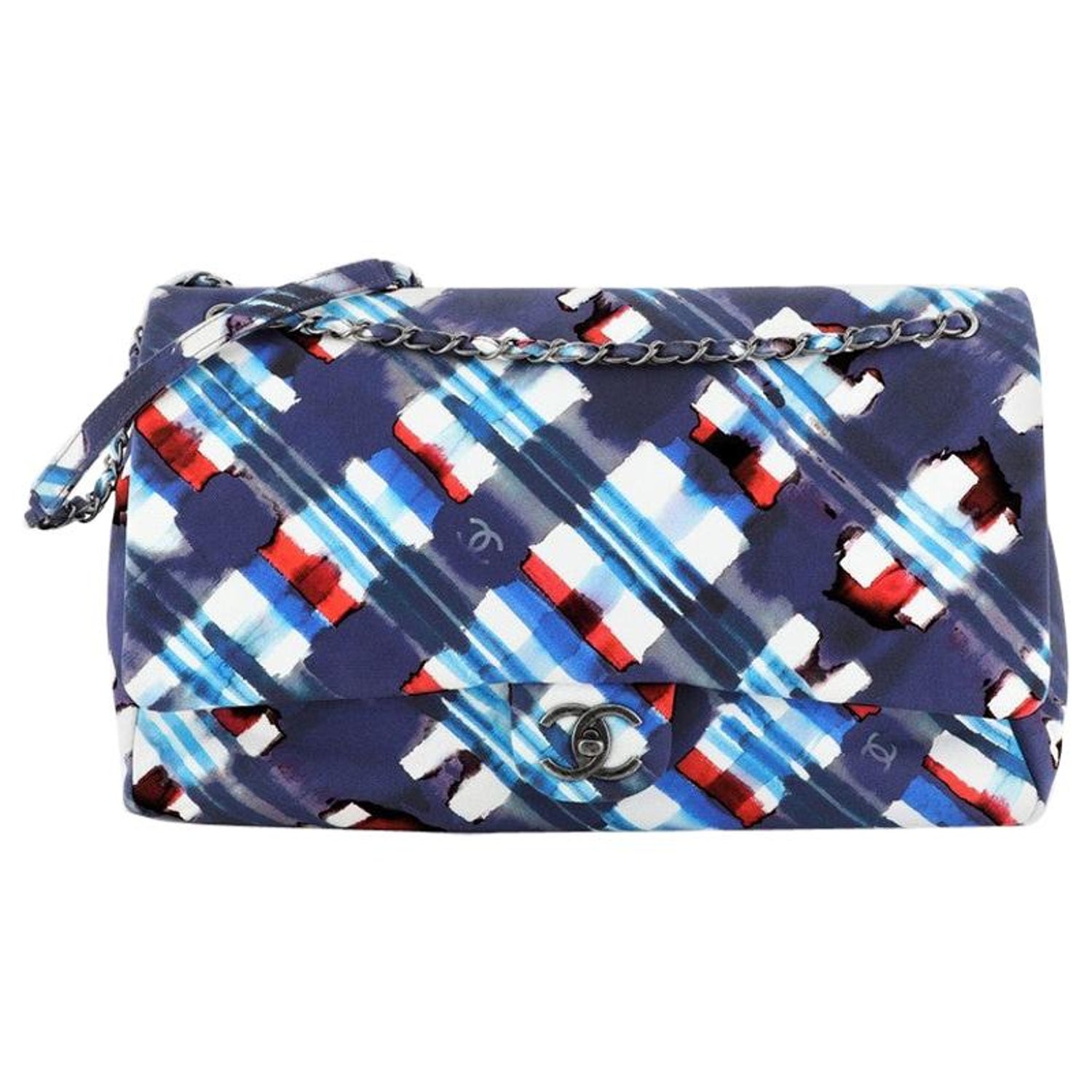 Revente - CHANEL❤️ Airline XXL Flap Bag *Retail price