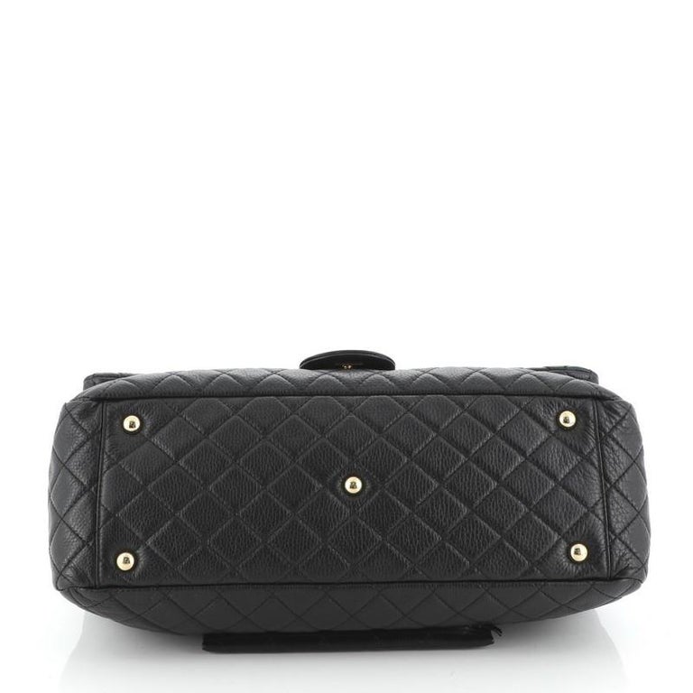 My New CHANEL XXL Airline Travel Flap Bag, Unbox with me 