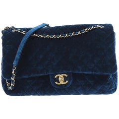 Chanel Xxl Flap Bag - 6 For Sale on 1stDibs