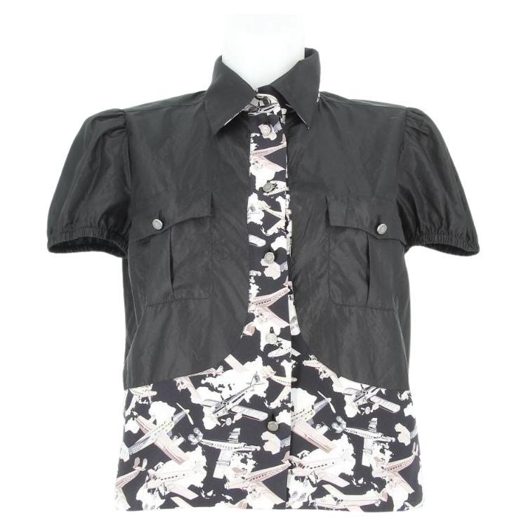 Vintage and Designer Shirts - 209 For Sale at 1stDibs - Page 2 ...