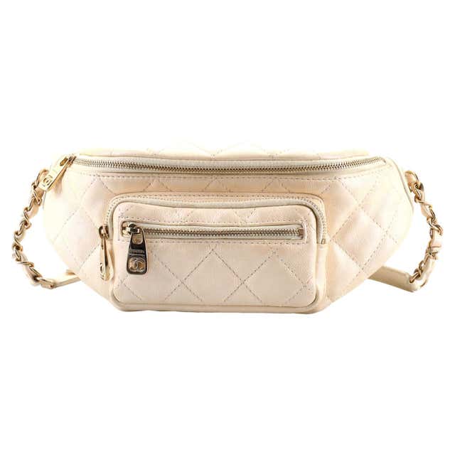 Chanel Paris-Athens Wallet on Chain Quilted Woven Raffia at 1stDibs ...