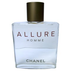 chanel perfume bottles