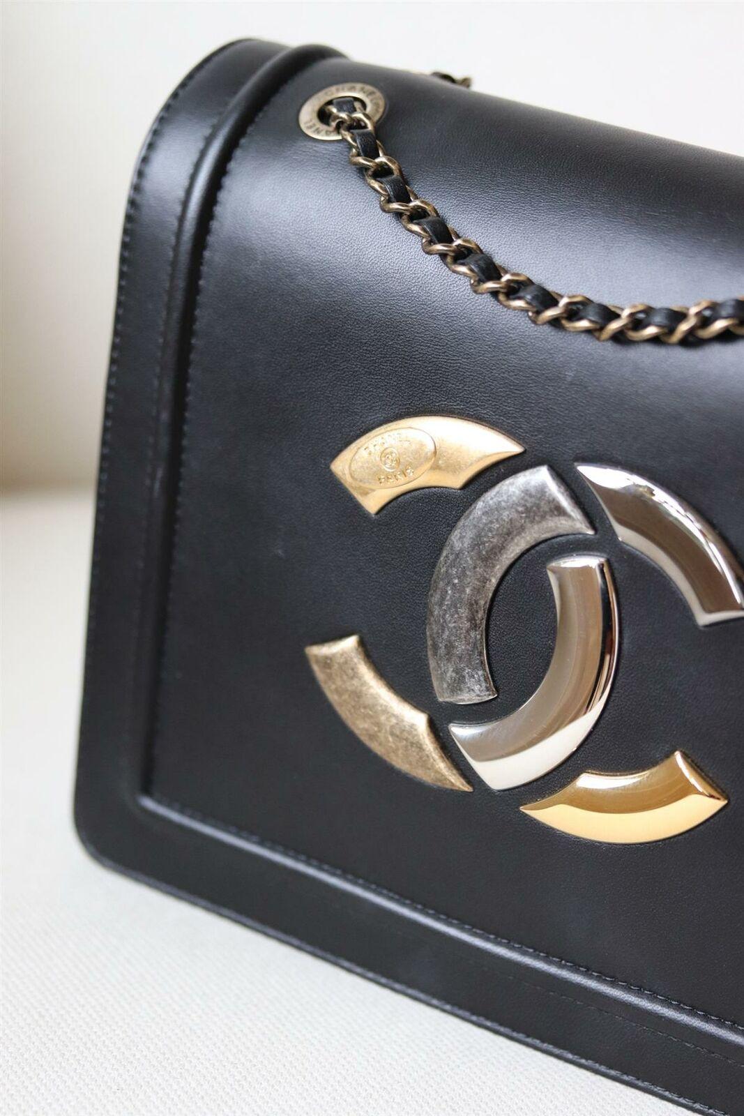 chanel big cc bag