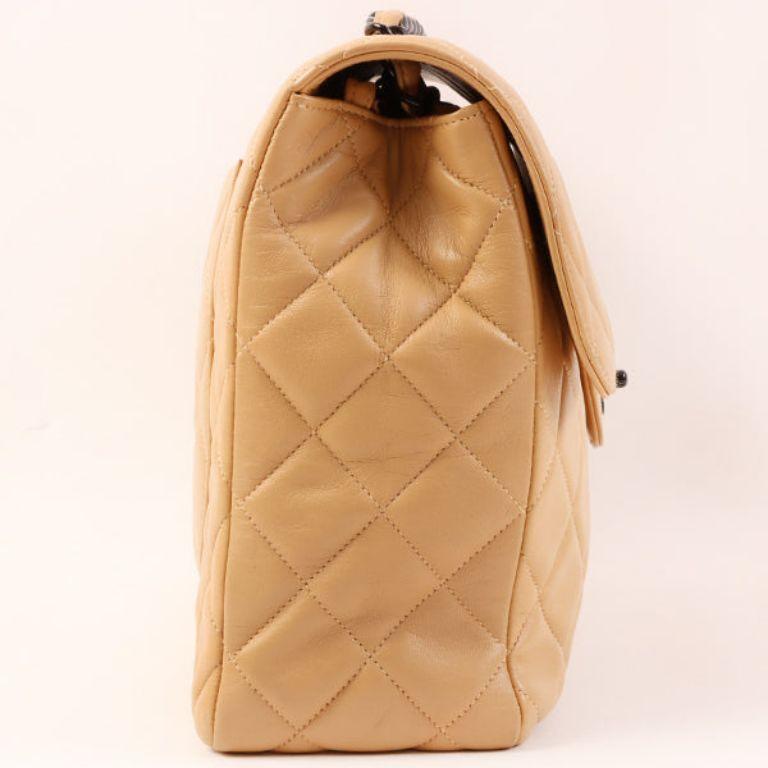 vintage chanel bags 1990s