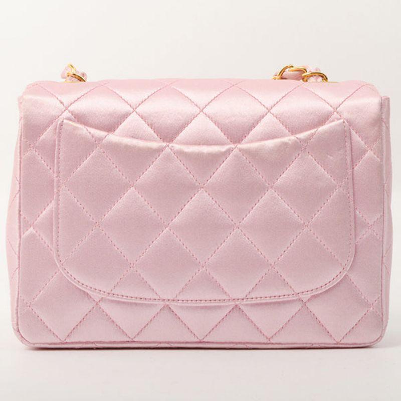 chanel tasche klein