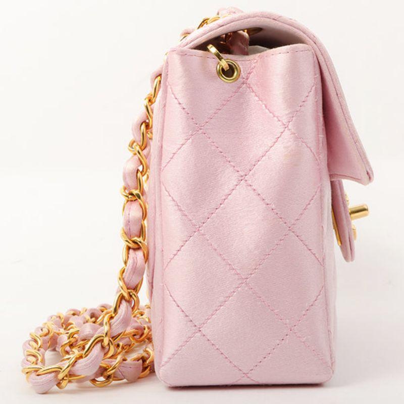 chanel handtasche