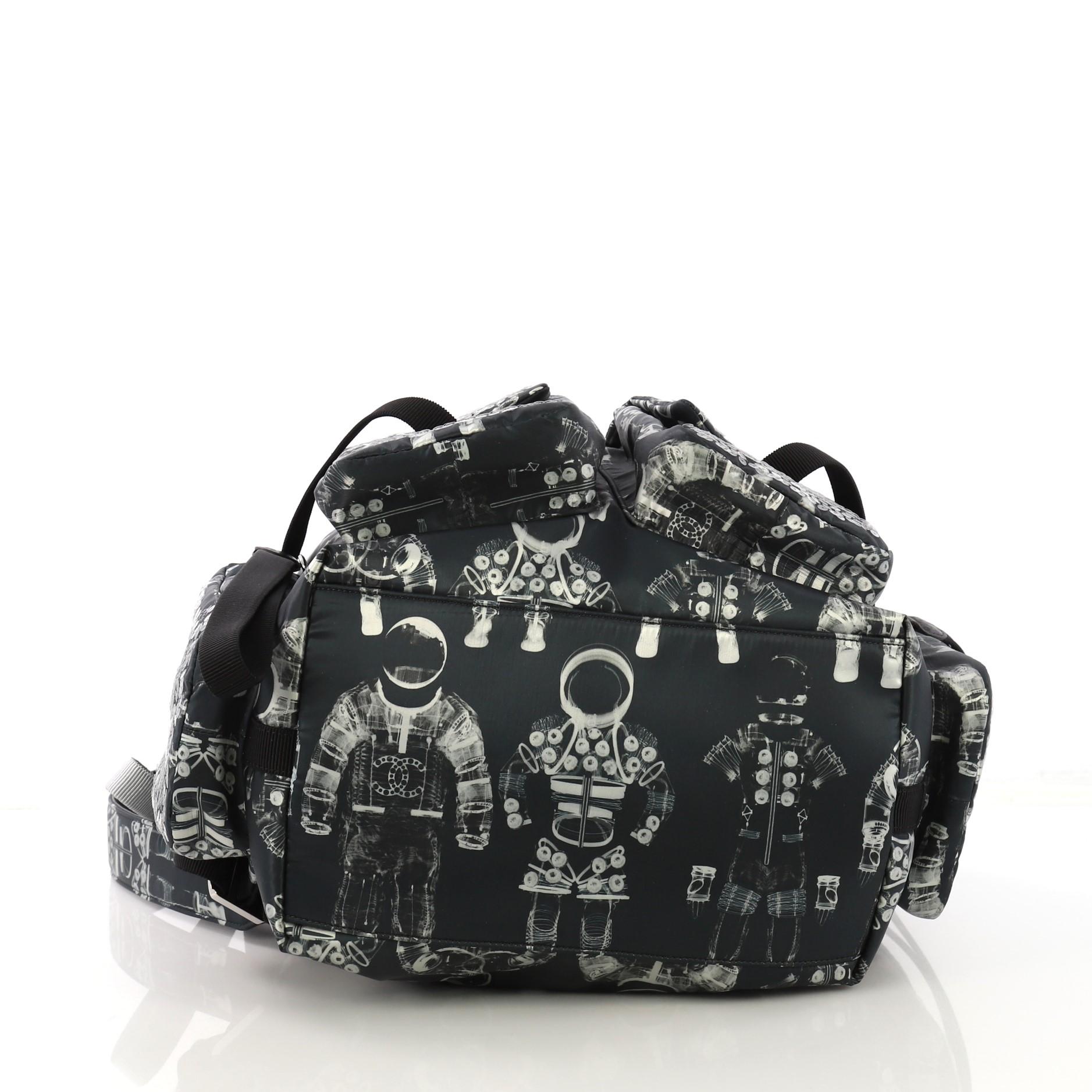 astronaut backpack