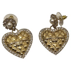 Clip-on Earrings
