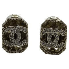 Clip-on Earrings