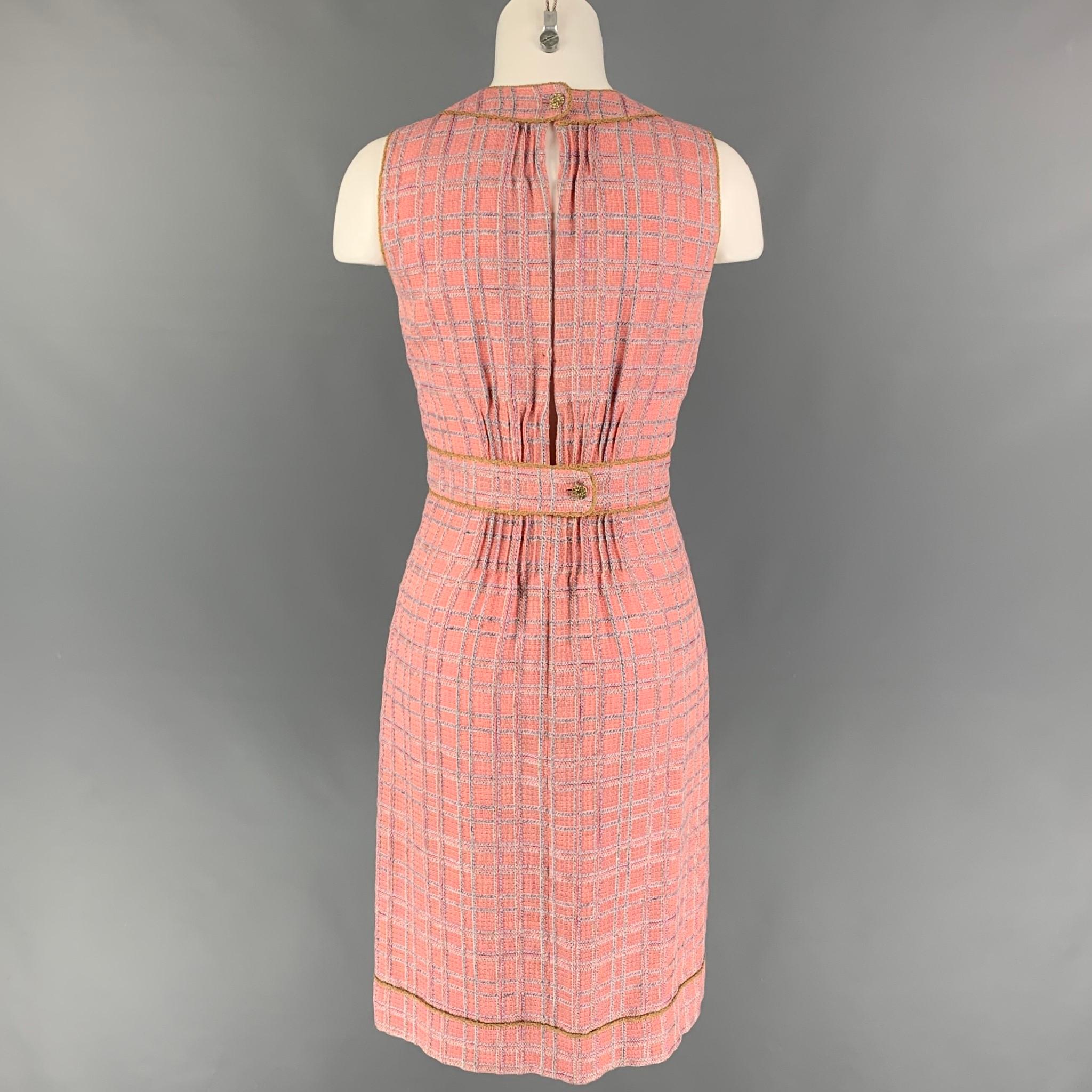 pink off white 4