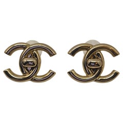 Stud Earrings