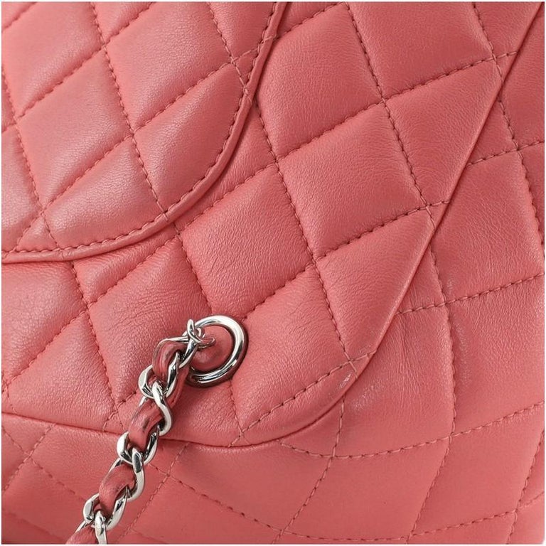 Chanel Backpack In Seoul Lambskin Large at 1stDibs