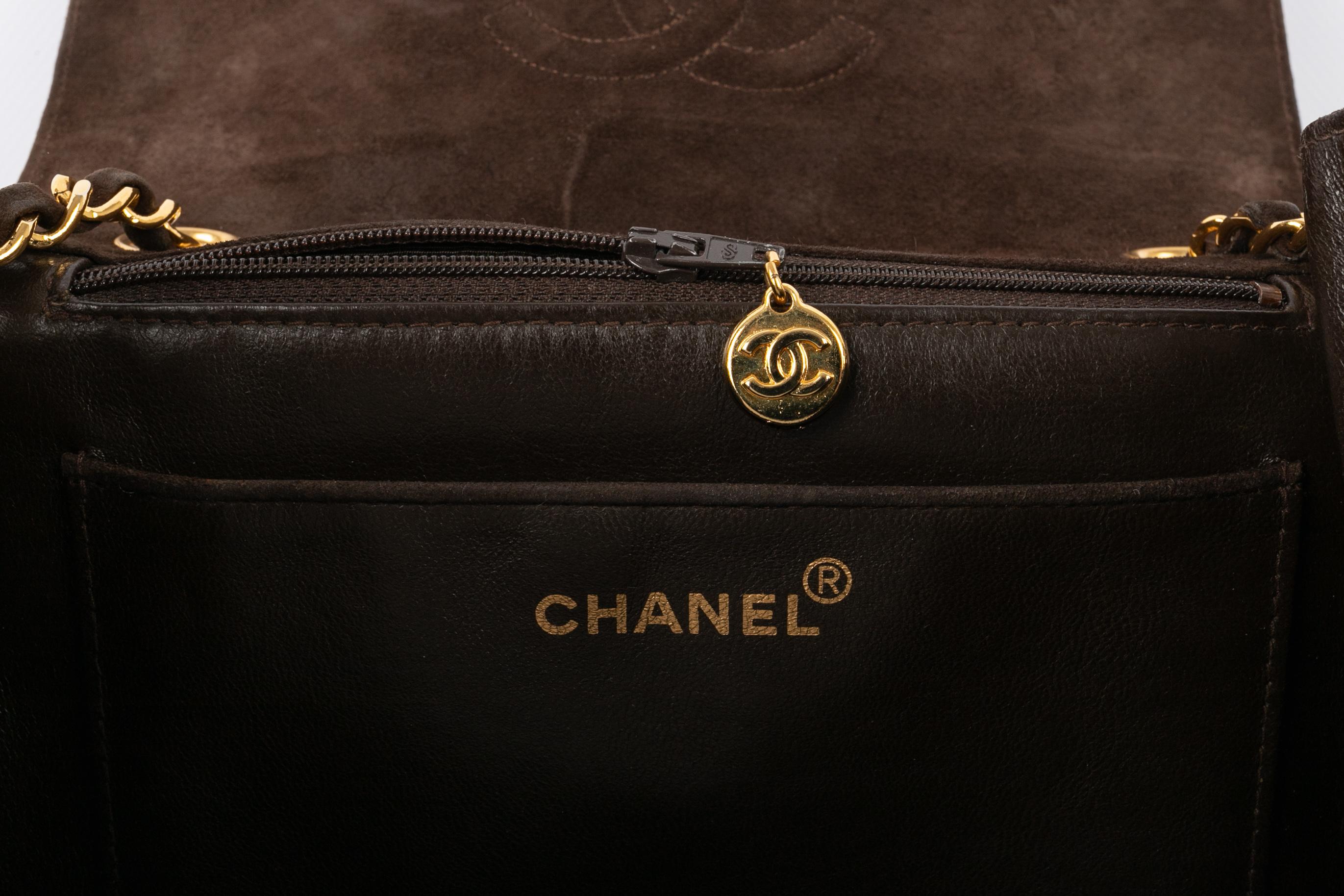 Chanel bag 1989/1991 6