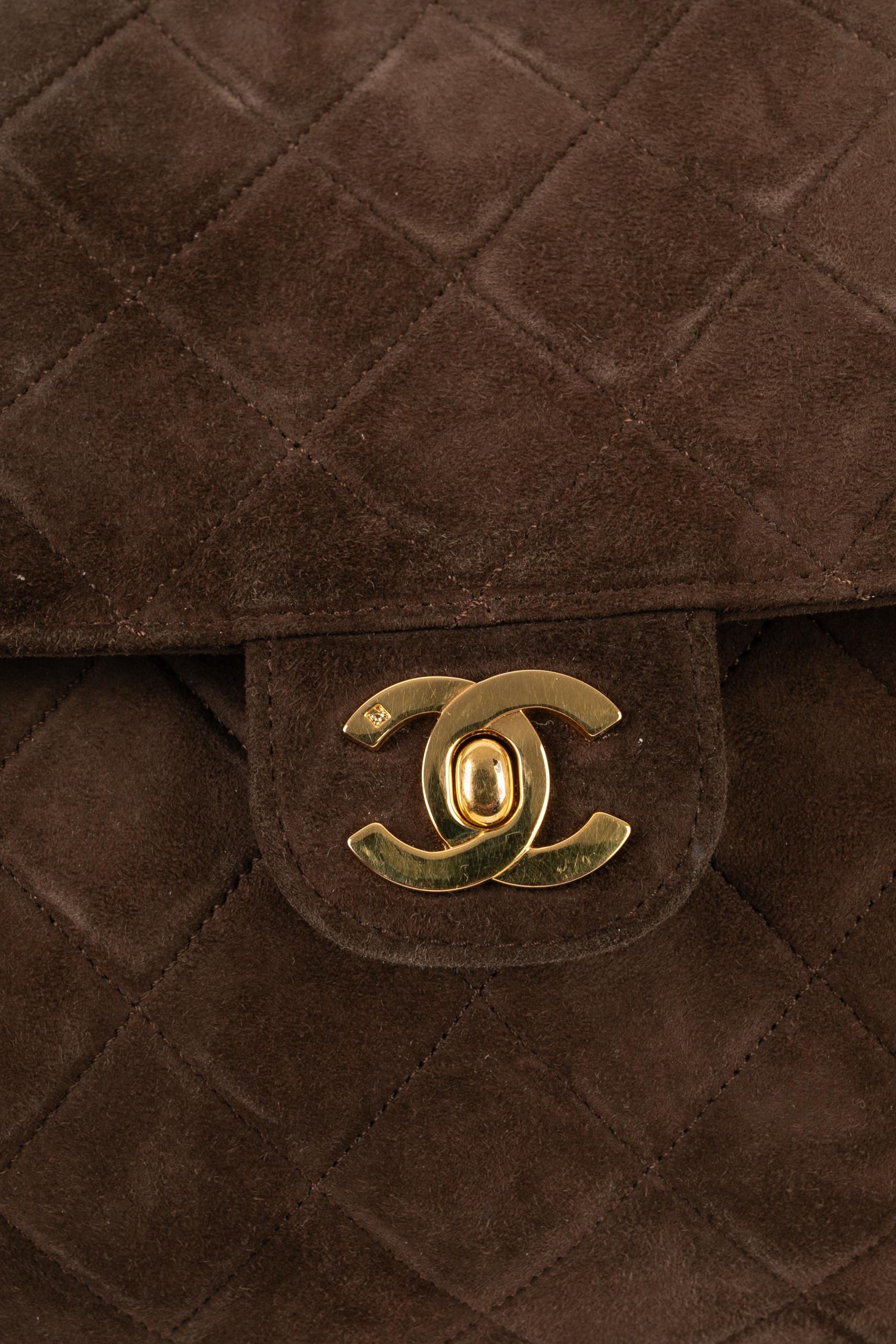 Chanel bag 1989/1991 3