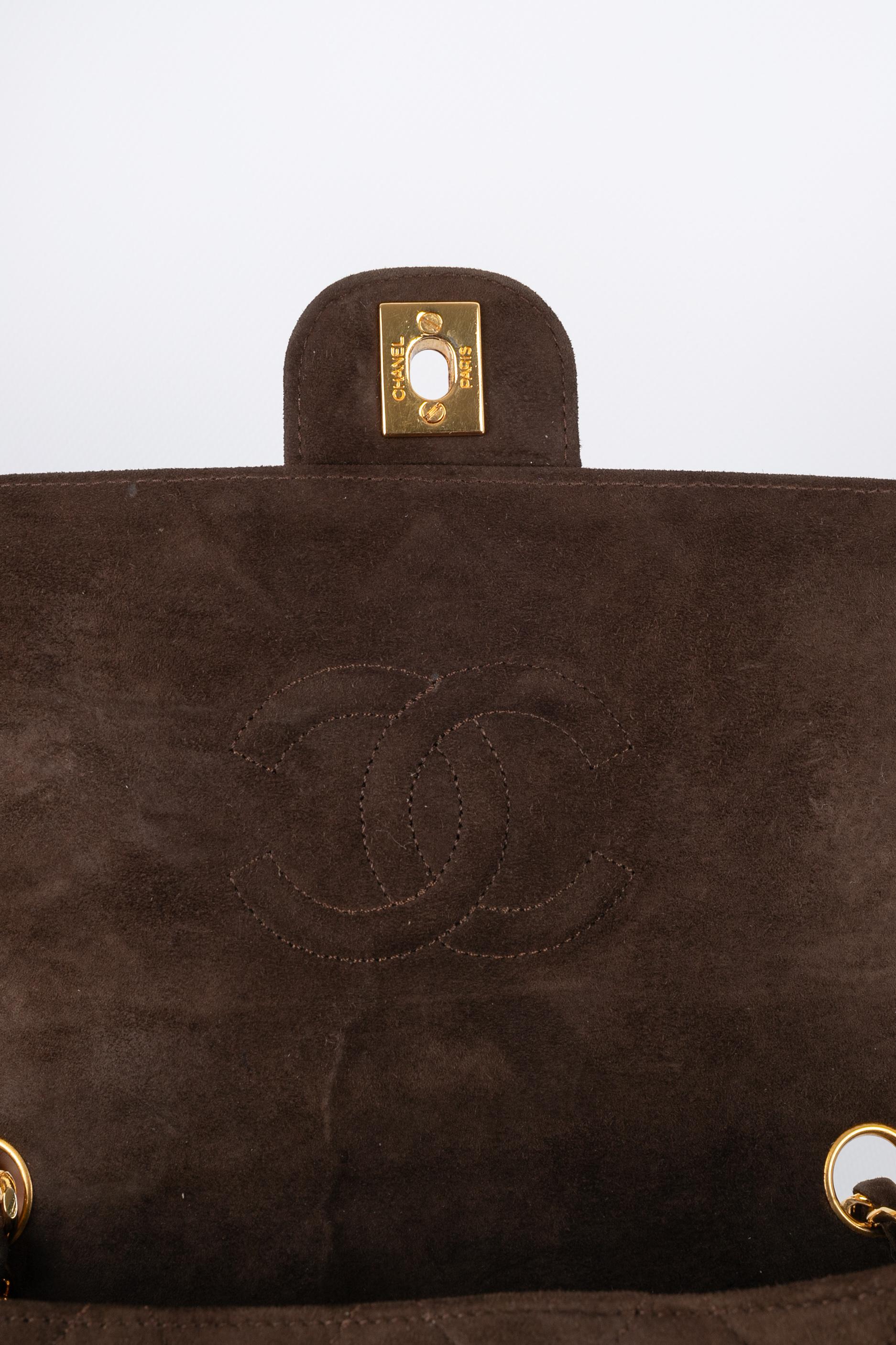 Chanel bag 1989/1991 4