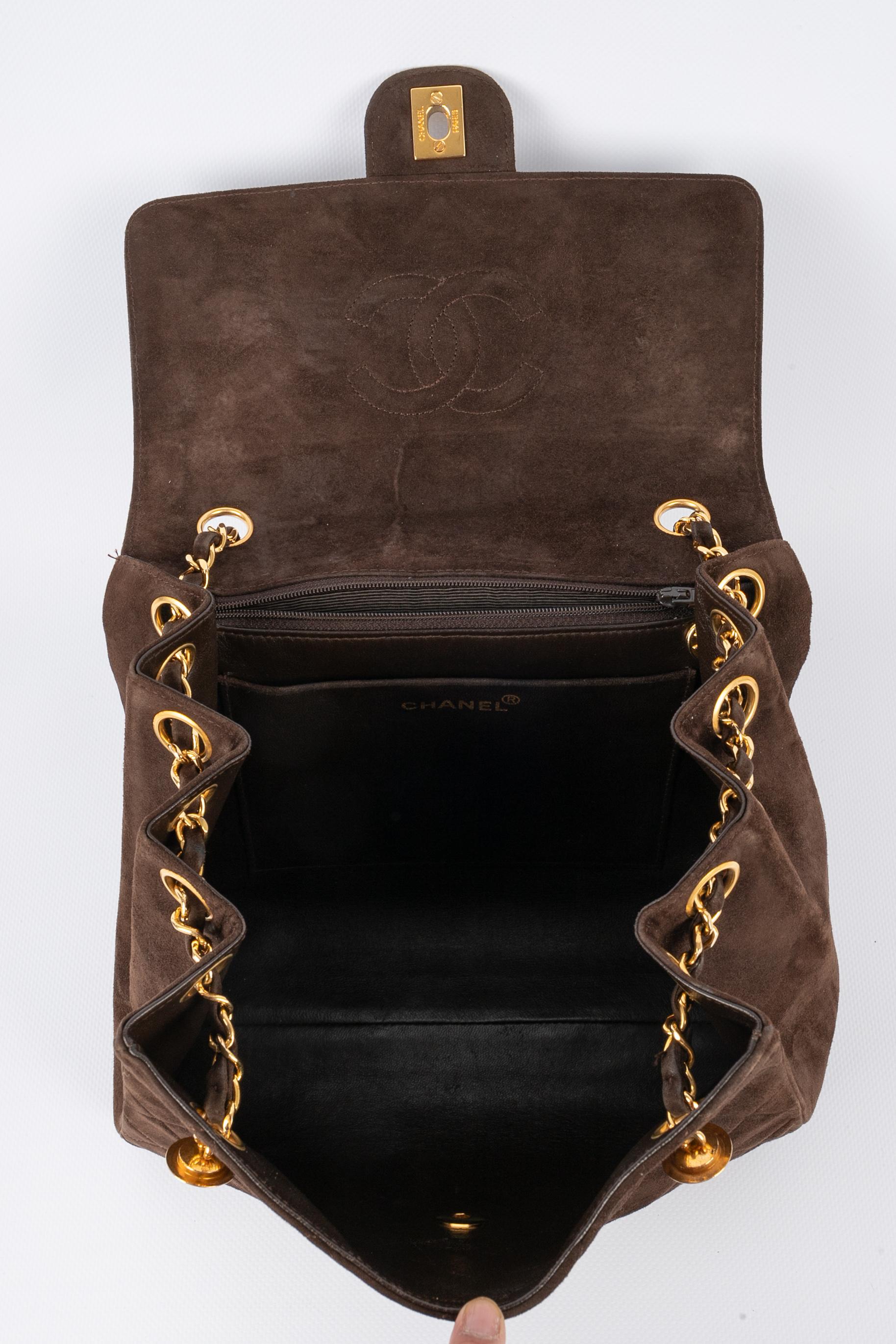 Chanel bag 1989/1991 5