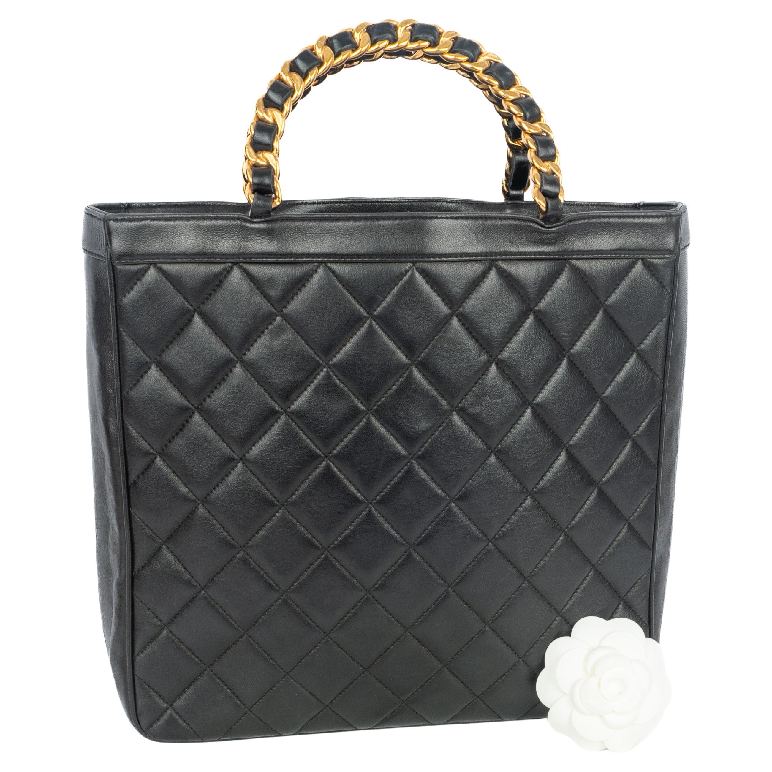 Borsa Chanel anni
91