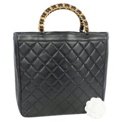 Borsa Chanel anni 
91