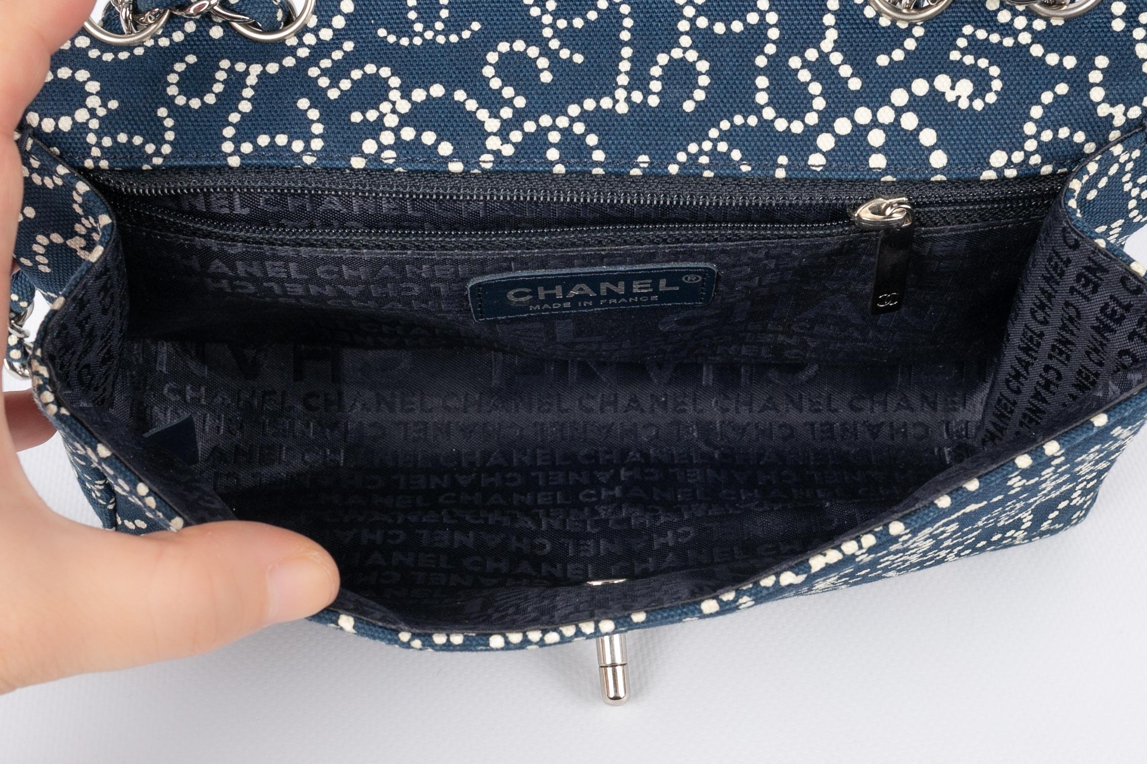 Chanel bag 2005/2006 6