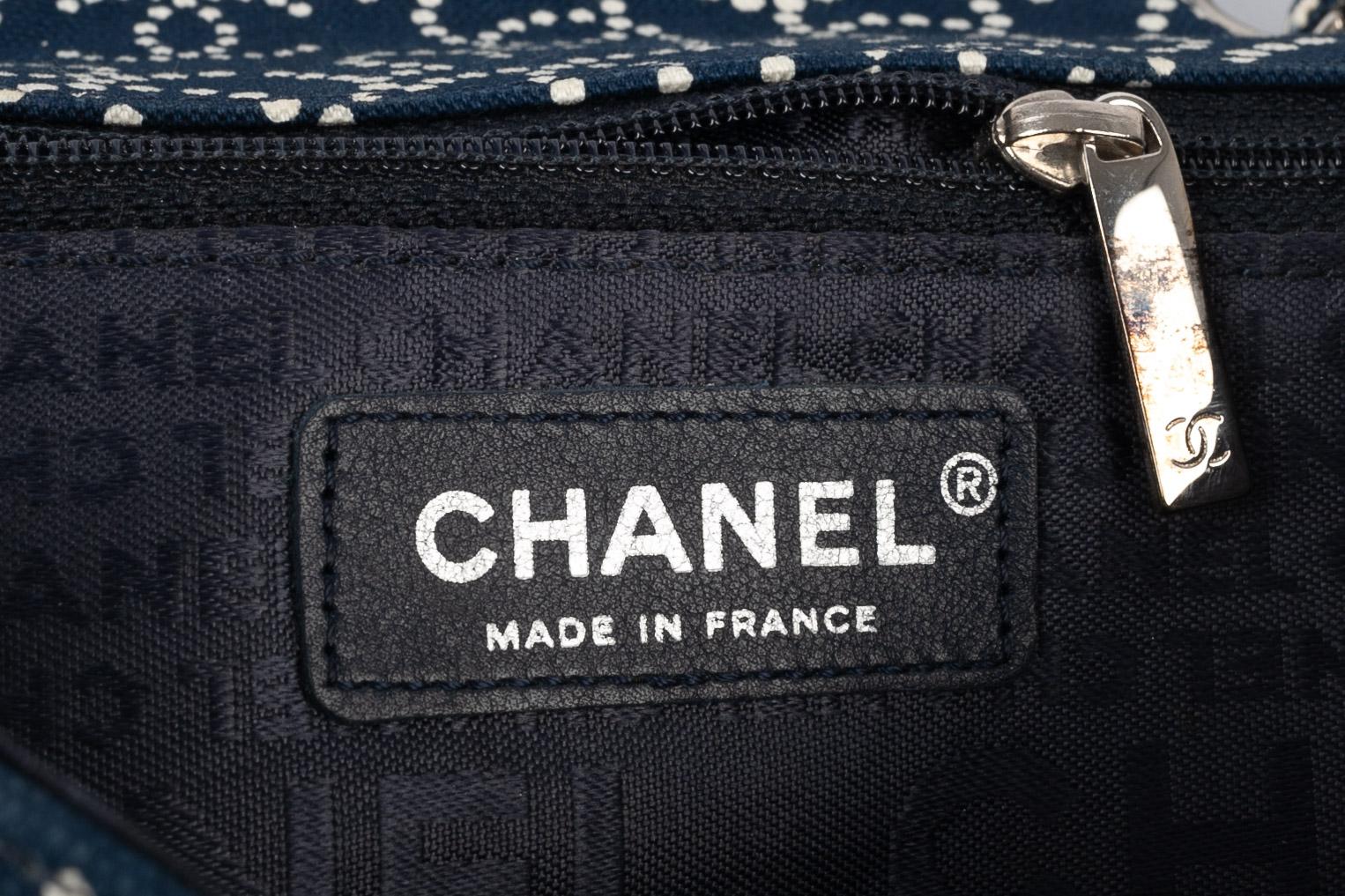 Chanel bag 2005/2006 7