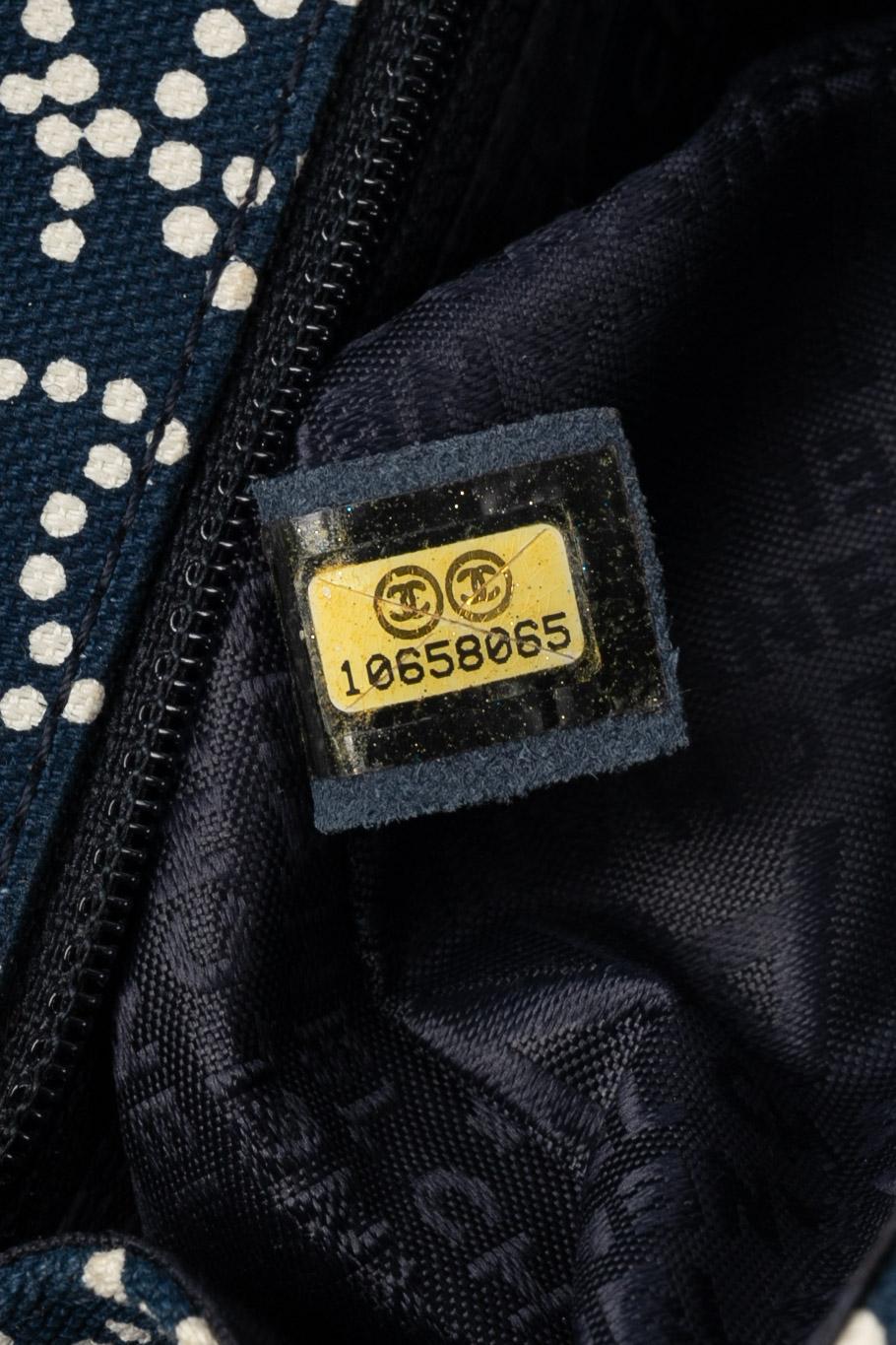 Chanel bag 2005/2006 8