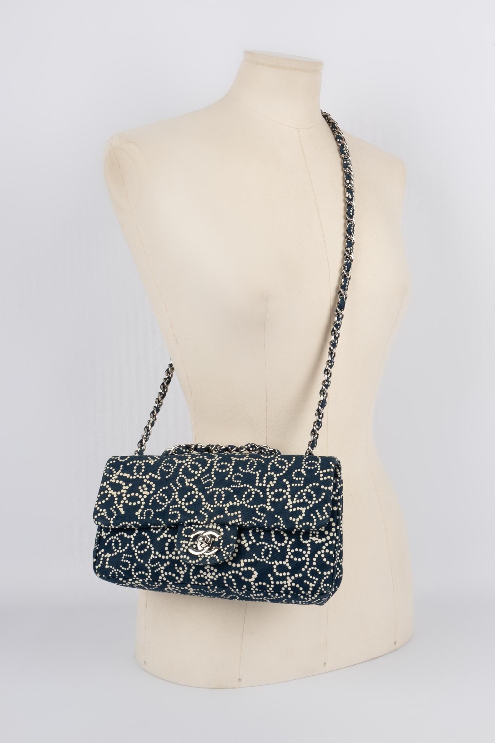 Chanel bag 2005/2006 9