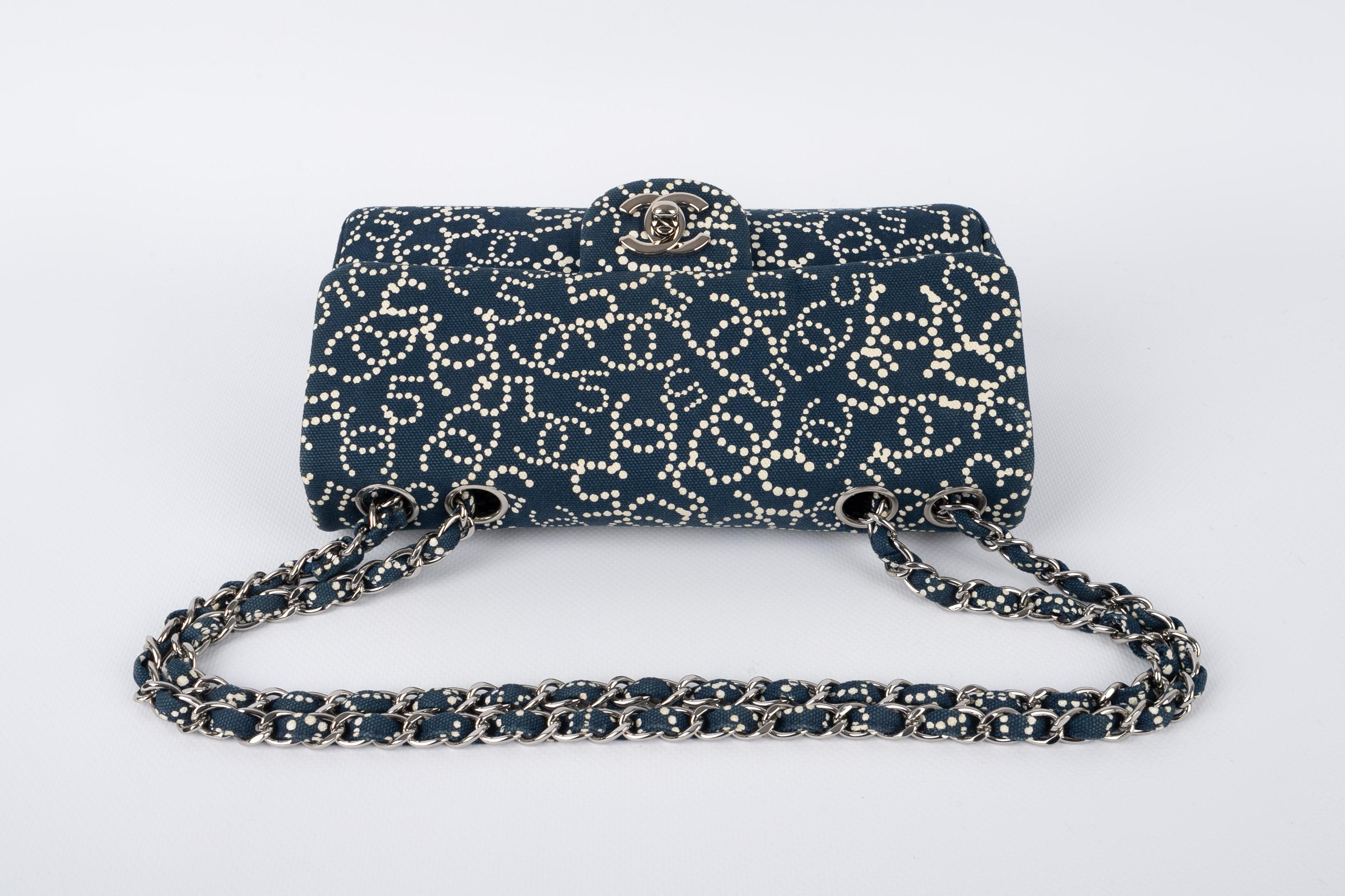 Chanel bag 2005/2006 2